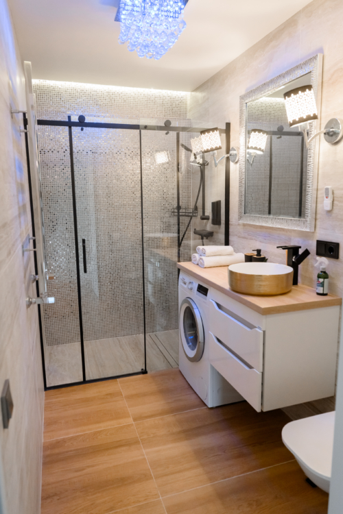 Коттедж № 21