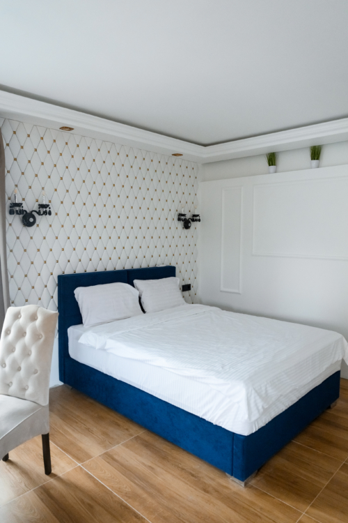 Коттедж № 21