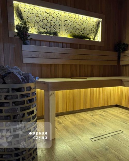 Коттедж № 354