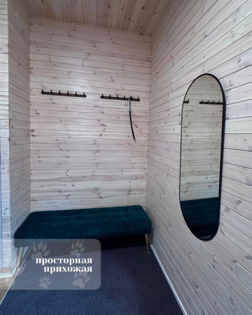 Коттедж № 354