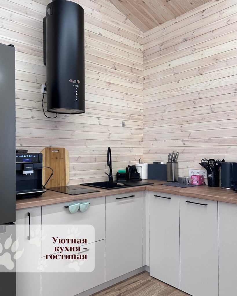 Коттедж № 354