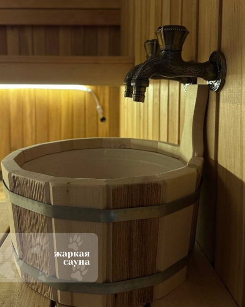 Коттедж № 354