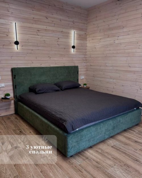 Коттедж № 354