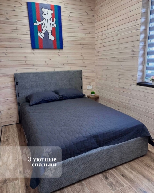 Коттедж № 354