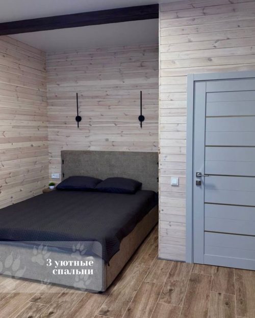 Коттедж № 354