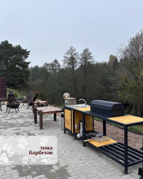 Коттедж № 354