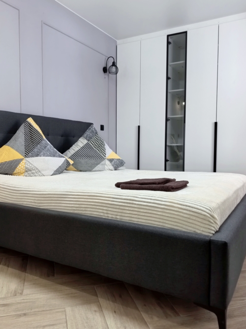 Коттедж № 32