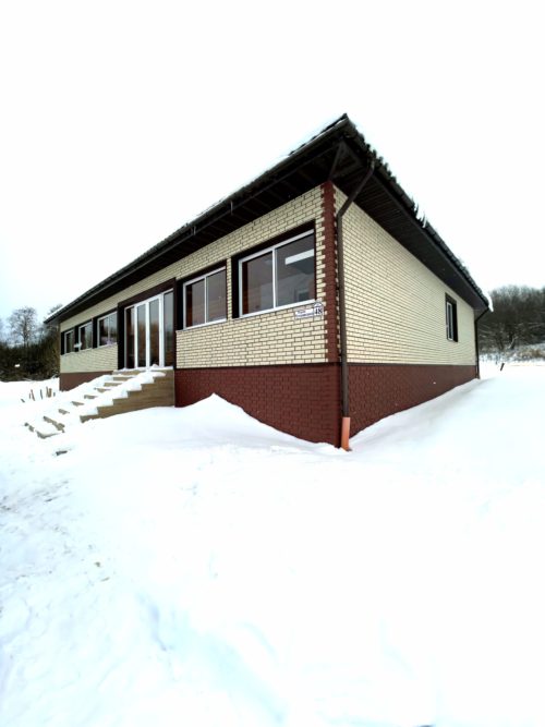 Коттедж № 32