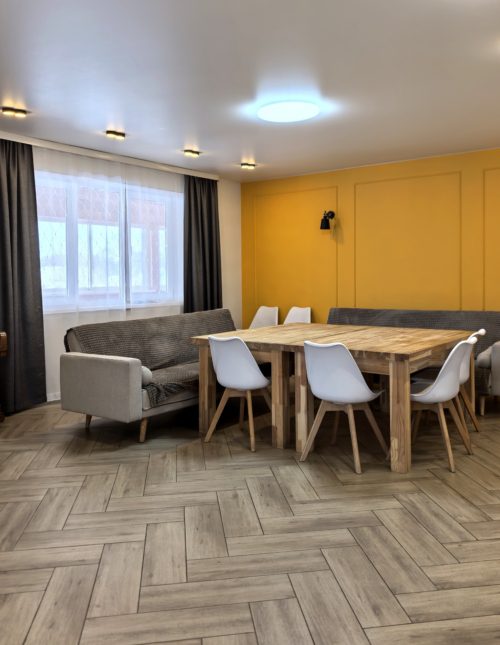 Коттедж № 32