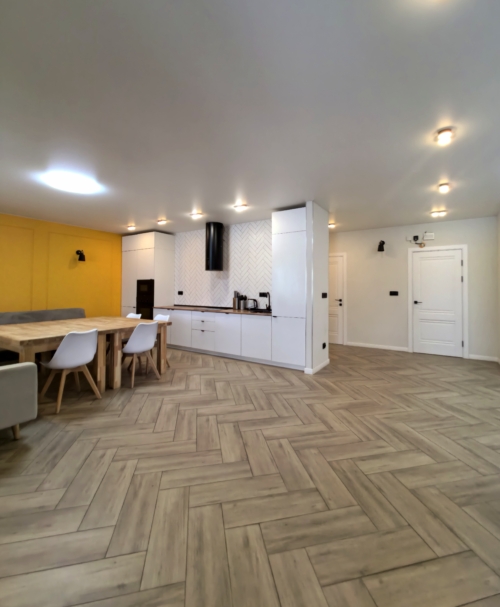 Коттедж № 32