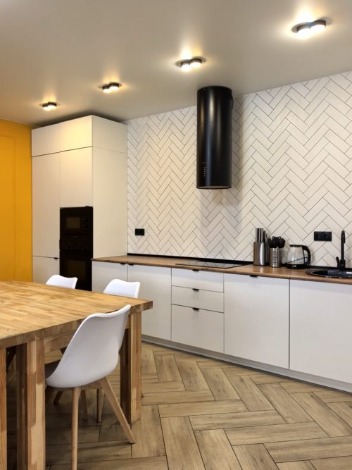 Коттедж № 32