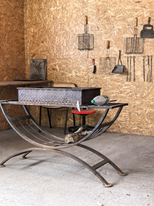 Коттедж № 32