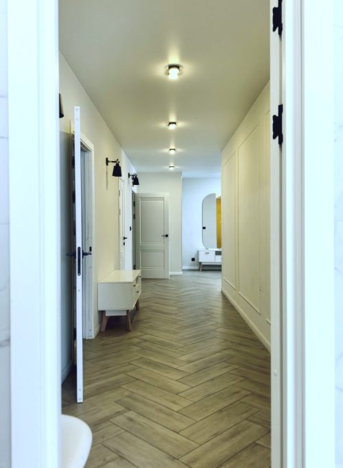 Коттедж № 32