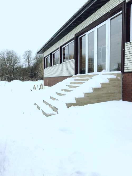 Коттедж № 32