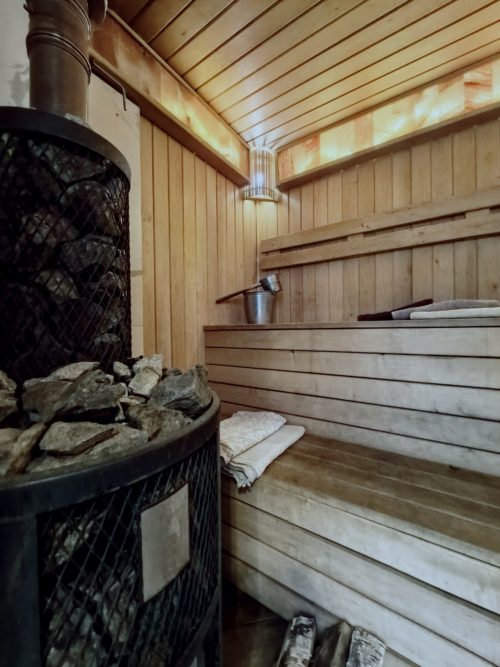 Коттедж № 32