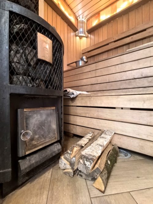 Коттедж № 32