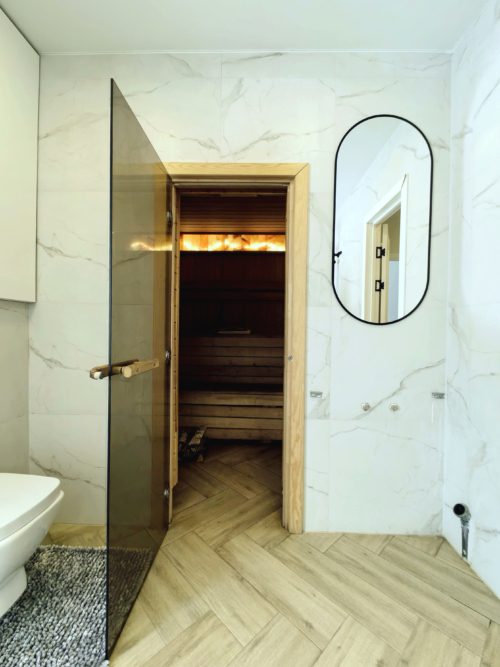 Коттедж № 32