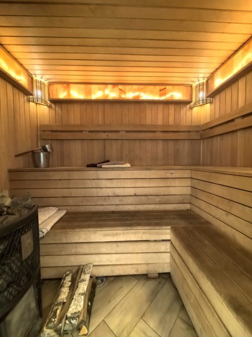 Коттедж № 32