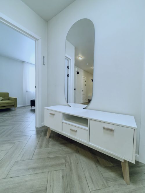 Коттедж № 32