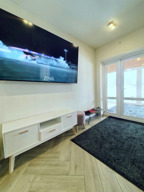 Коттедж № 32