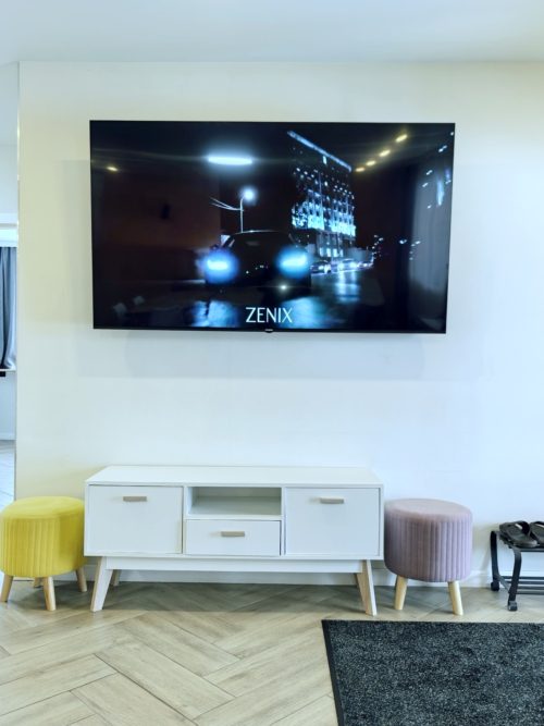 Коттедж № 32