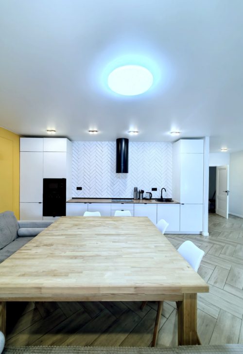 Коттедж № 32