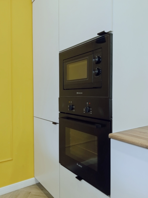 Коттедж № 32