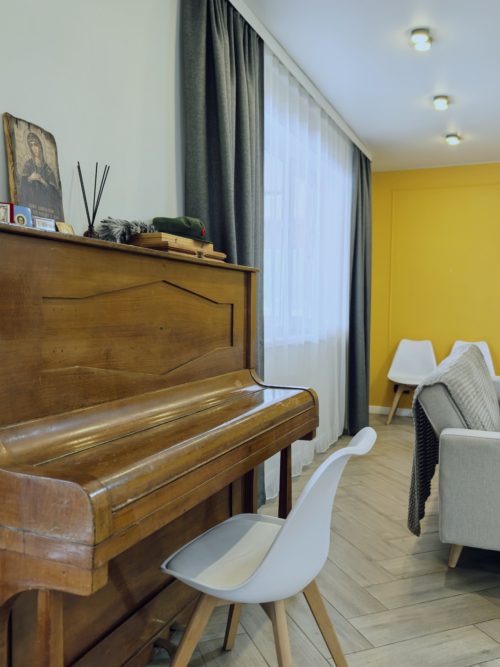 Коттедж № 32