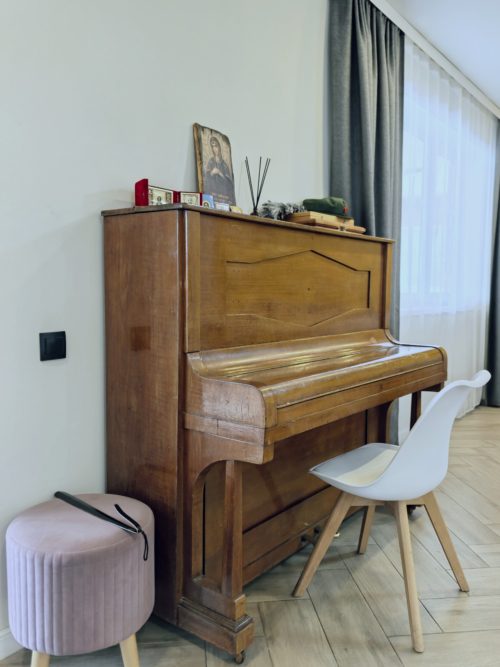 Коттедж № 32