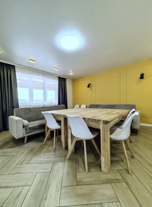 Коттедж № 32