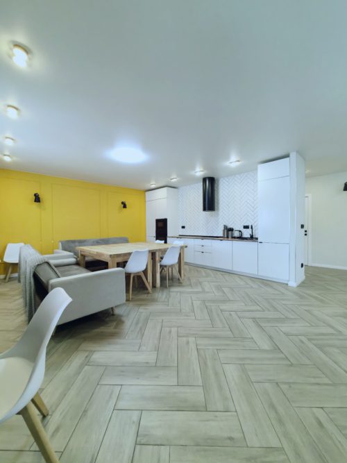 Коттедж № 32