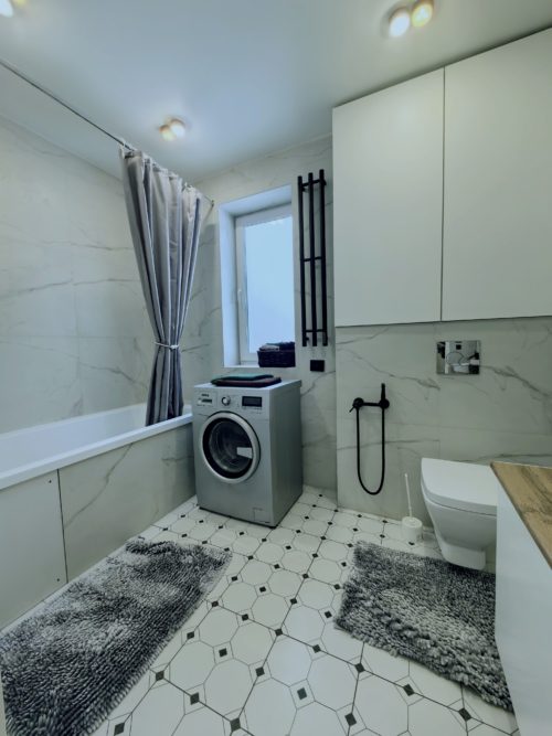 Коттедж № 32