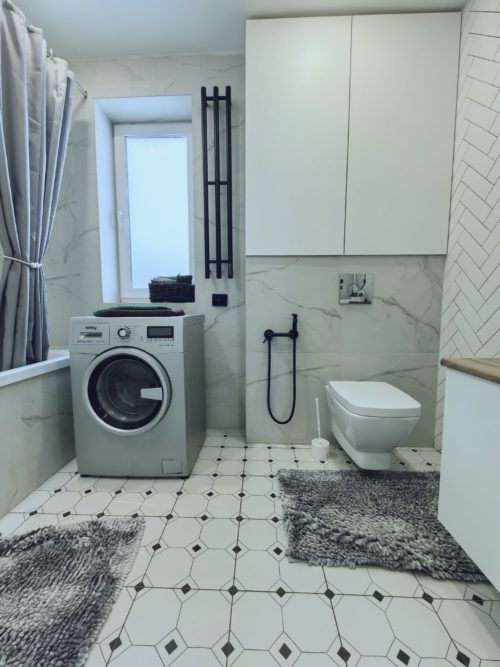 Коттедж № 32