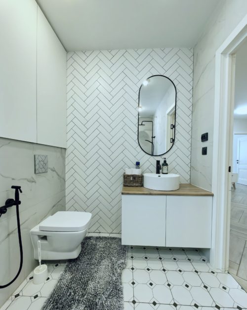 Коттедж № 32