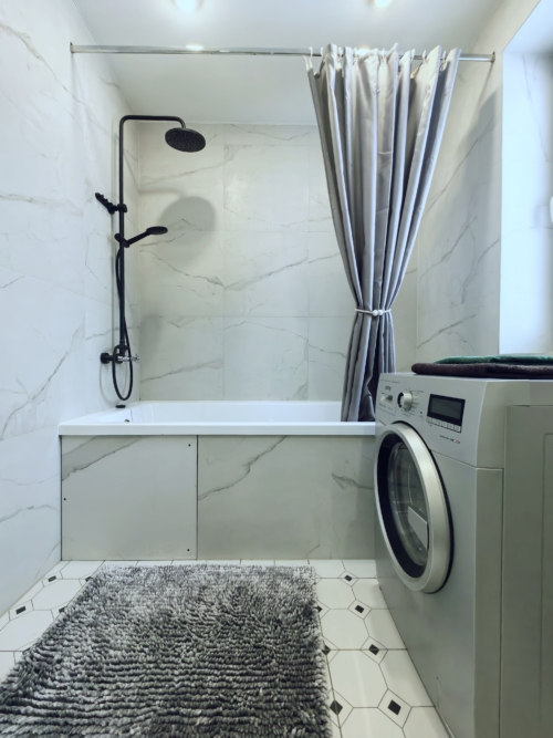 Коттедж № 32