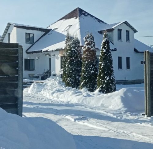 Коттедж № 275