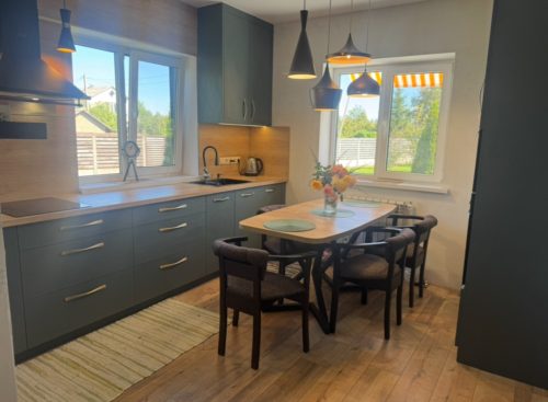 Коттедж № 275