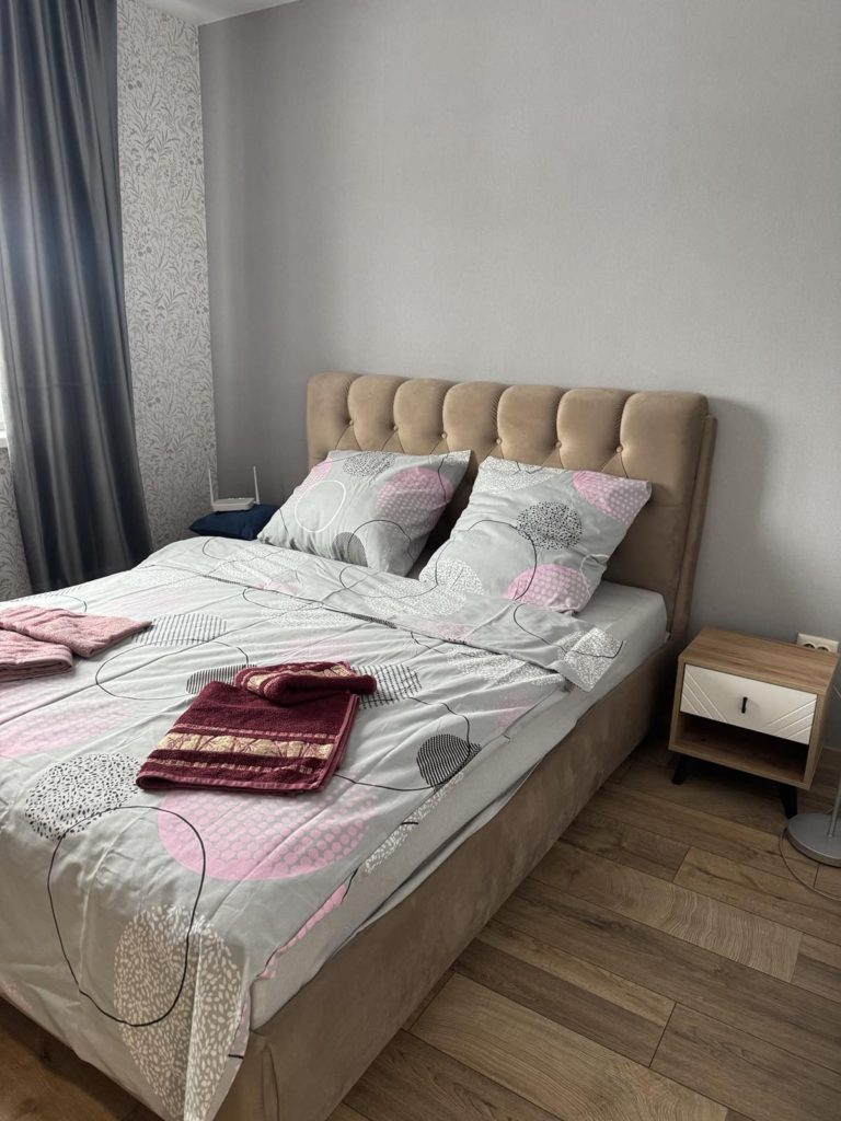 Коттедж № 275