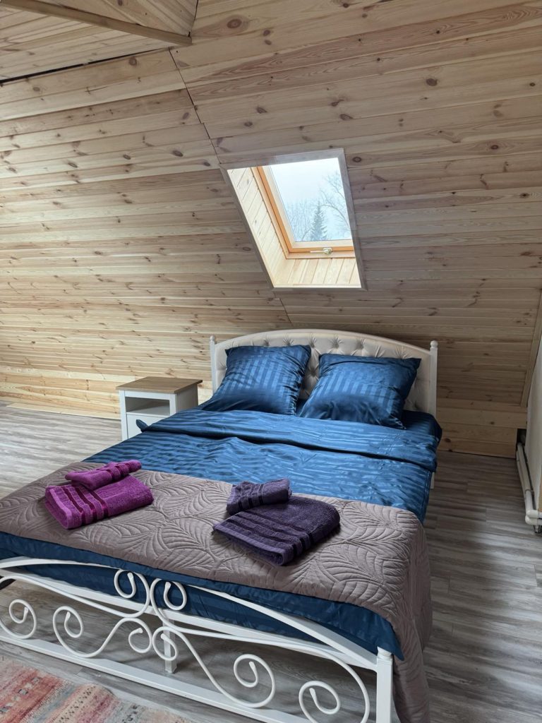 Коттедж № 275