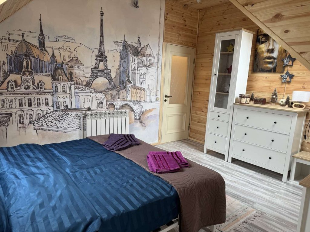 Коттедж № 275