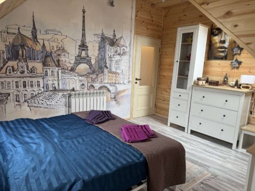 Коттедж № 275