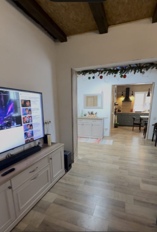 Коттедж № 275