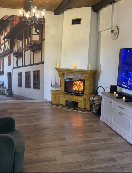 Коттедж № 275