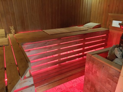 Коттедж № 275