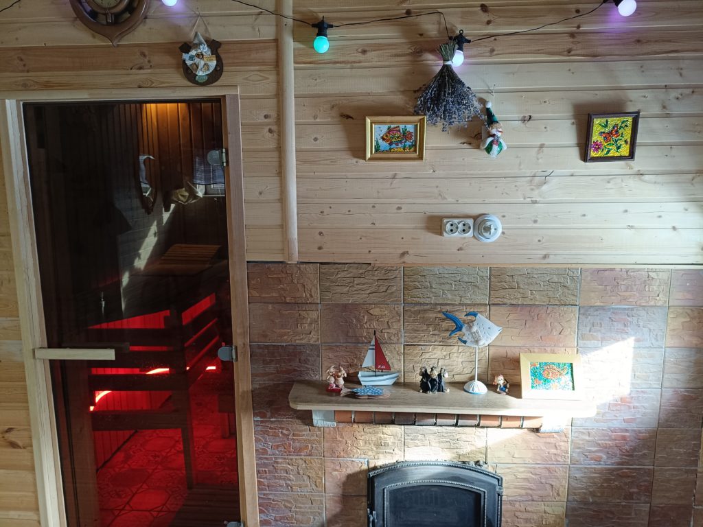 Коттедж № 275