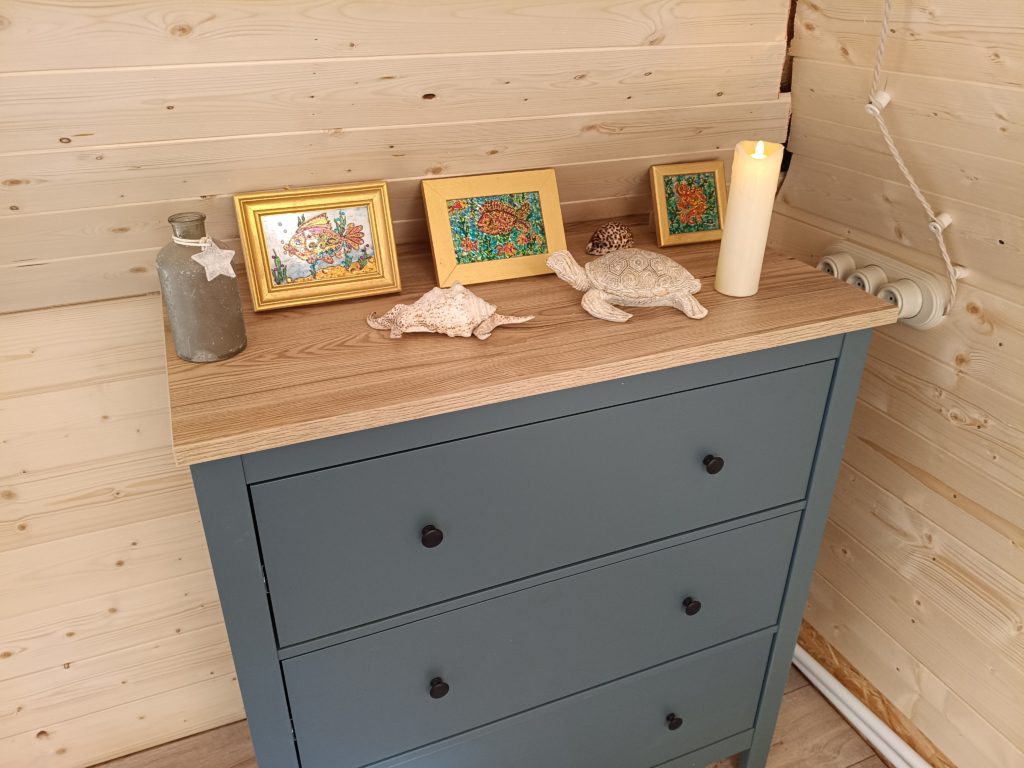 Коттедж № 275