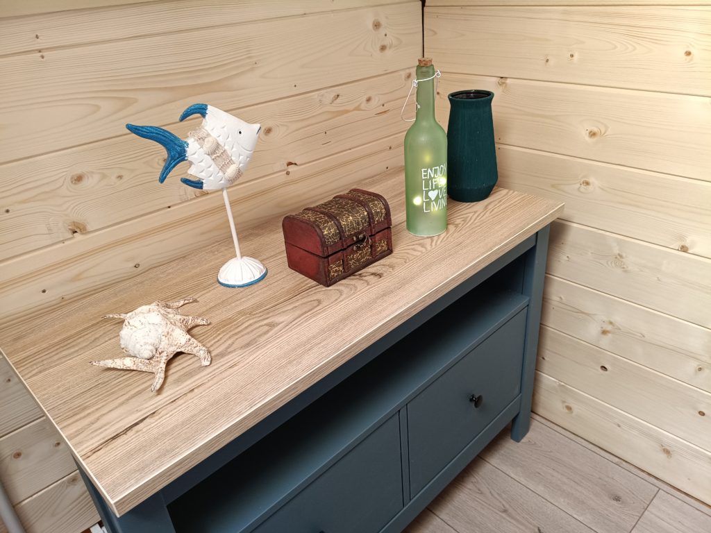 Коттедж № 275