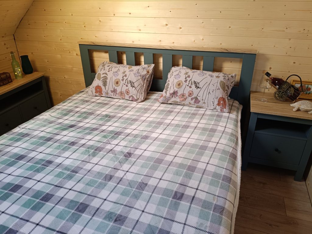 Коттедж № 275