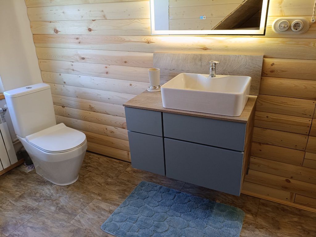 Коттедж № 275