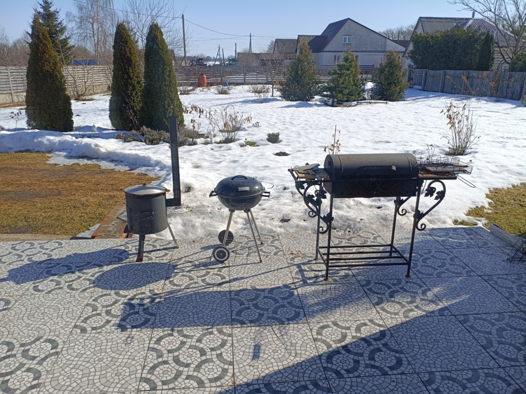 Коттедж № 275